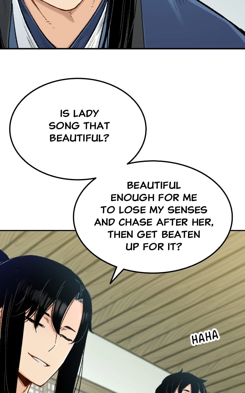 Reborn As The Heavenly Demon Chapter 2 Page 17