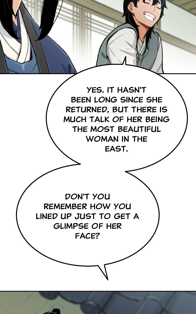 Reborn As The Heavenly Demon Chapter 2 Page 18