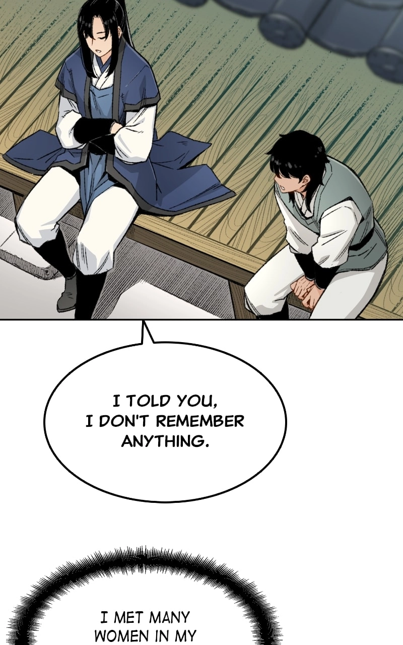 Reborn As The Heavenly Demon Chapter 2 Page 19