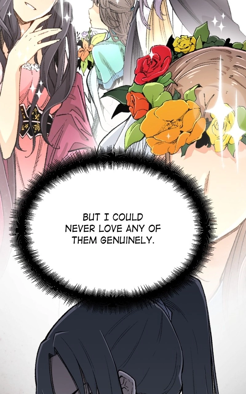 Reborn As The Heavenly Demon Chapter 2 Page 21