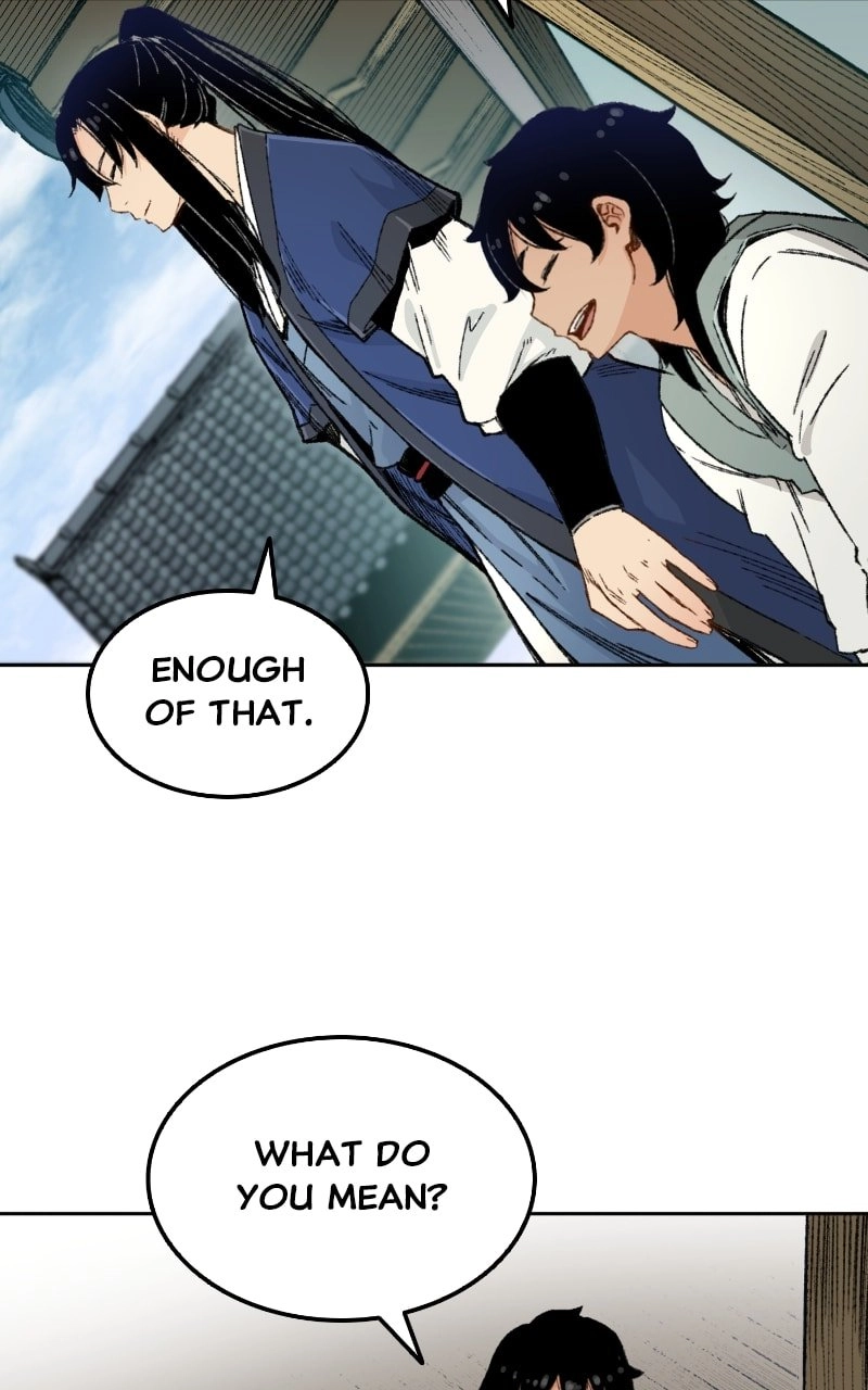 Reborn As The Heavenly Demon Chapter 2 Page 25