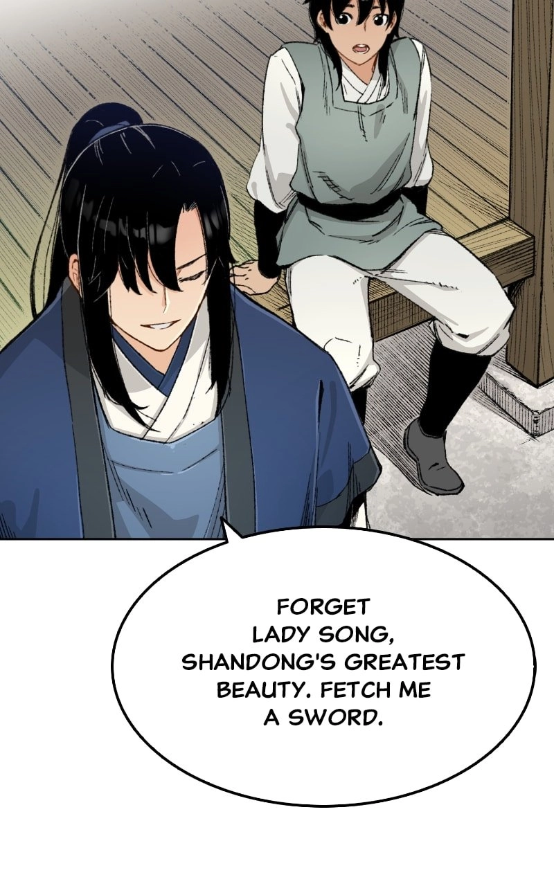 Reborn As The Heavenly Demon Chapter 2 Page 26