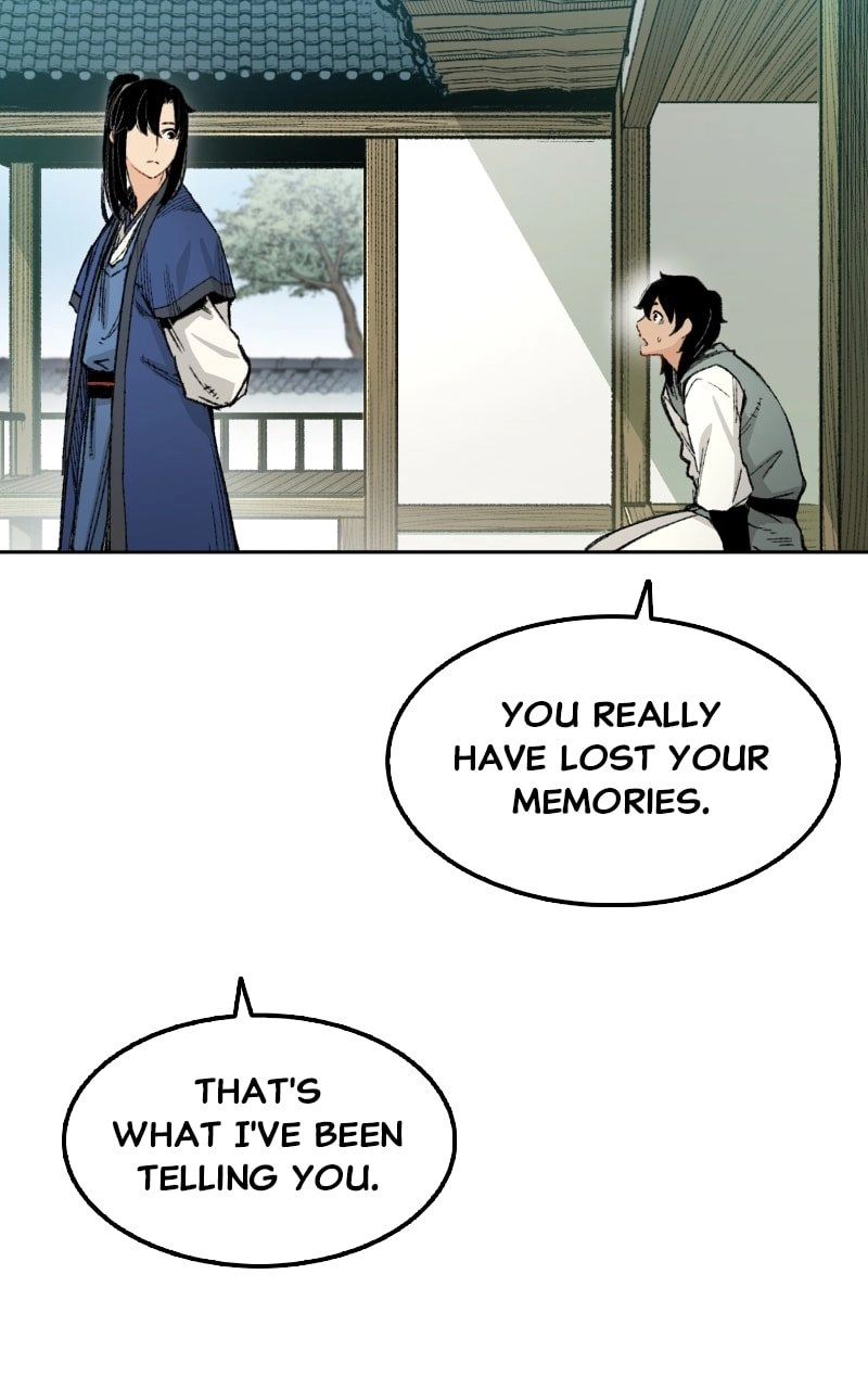 Reborn As The Heavenly Demon Chapter 2 Page 29