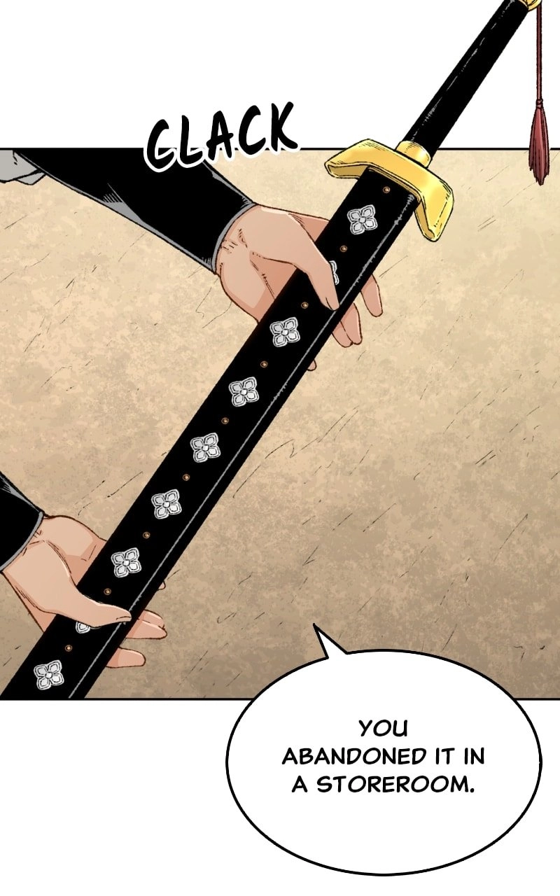 Reborn As The Heavenly Demon Chapter 2 Page 31