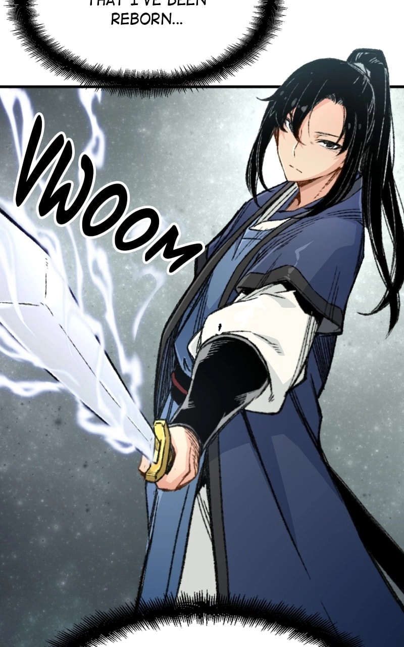 Reborn As The Heavenly Demon Chapter 2 Page 37