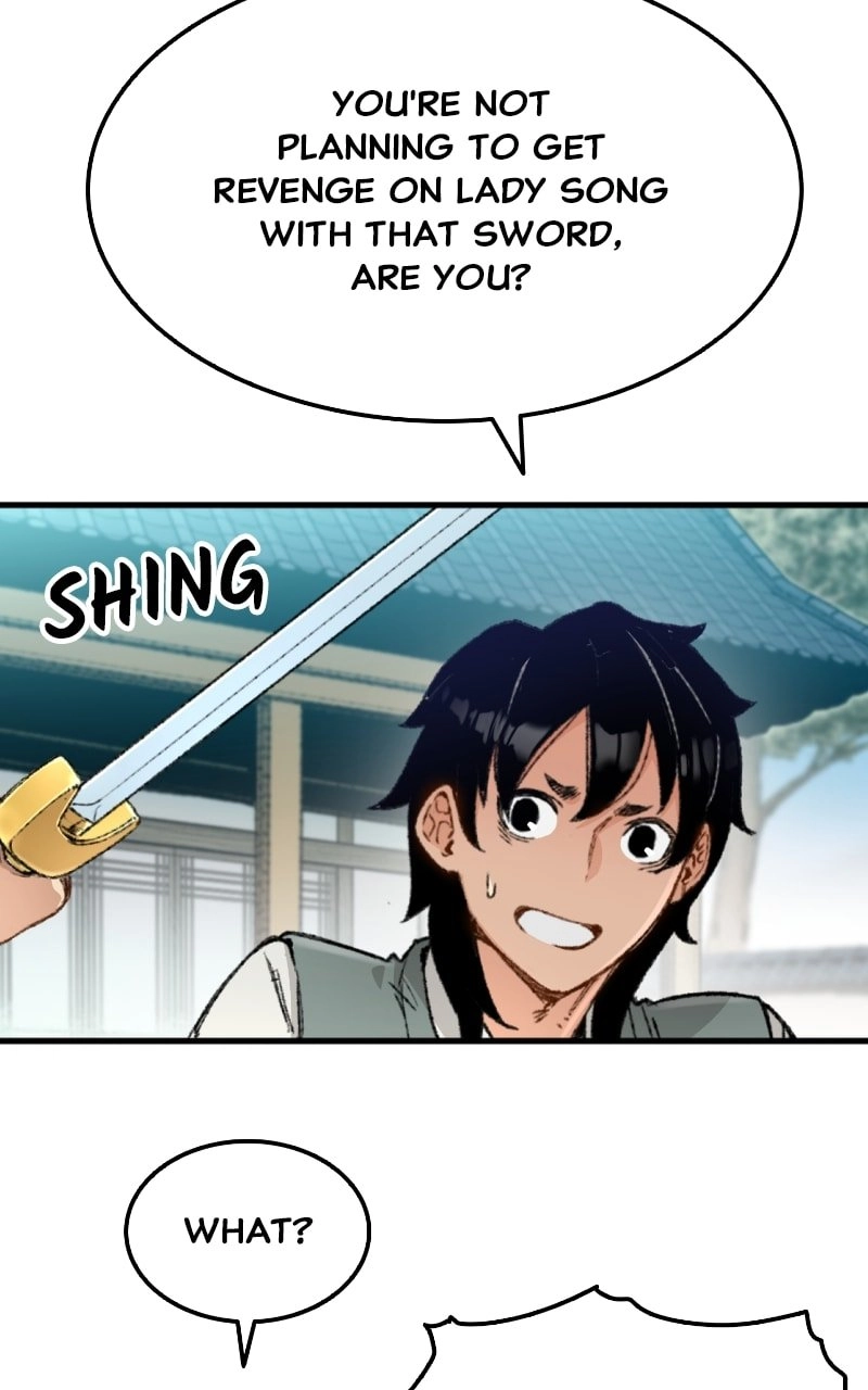 Reborn As The Heavenly Demon Chapter 2 Page 39