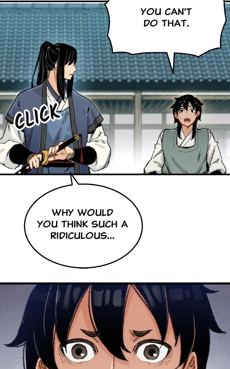 Reborn As The Heavenly Demon Chapter 2 Page 40