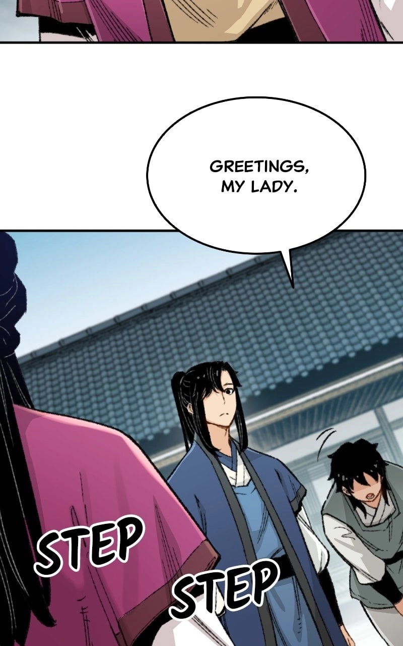 Reborn As The Heavenly Demon Chapter 2 Page 44
