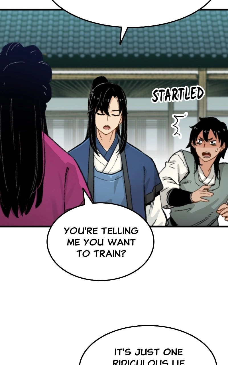 Reborn As The Heavenly Demon Chapter 2 Page 48