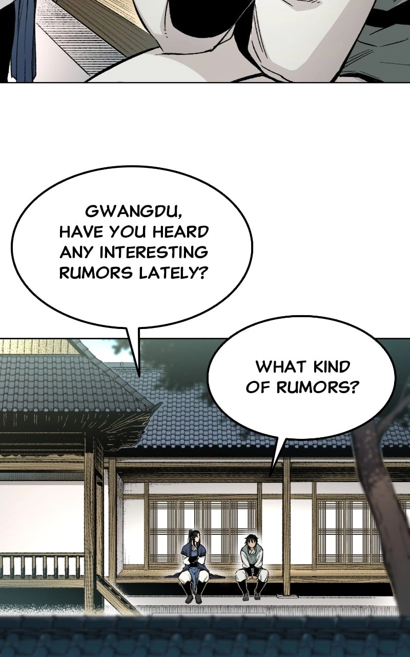 Reborn As The Heavenly Demon Chapter 2 Page 6