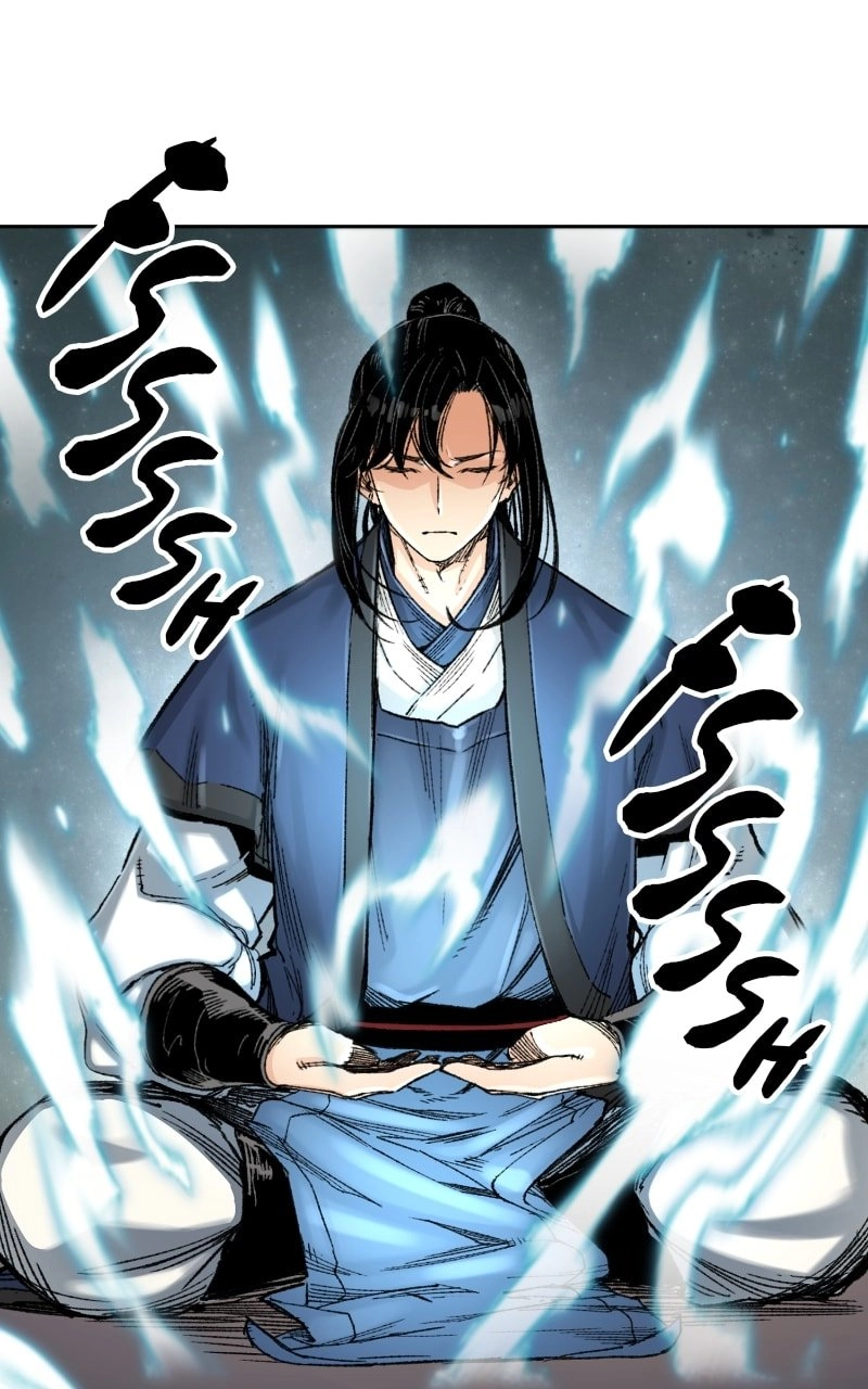 Reborn As The Heavenly Demon Chapter 2 Page 64