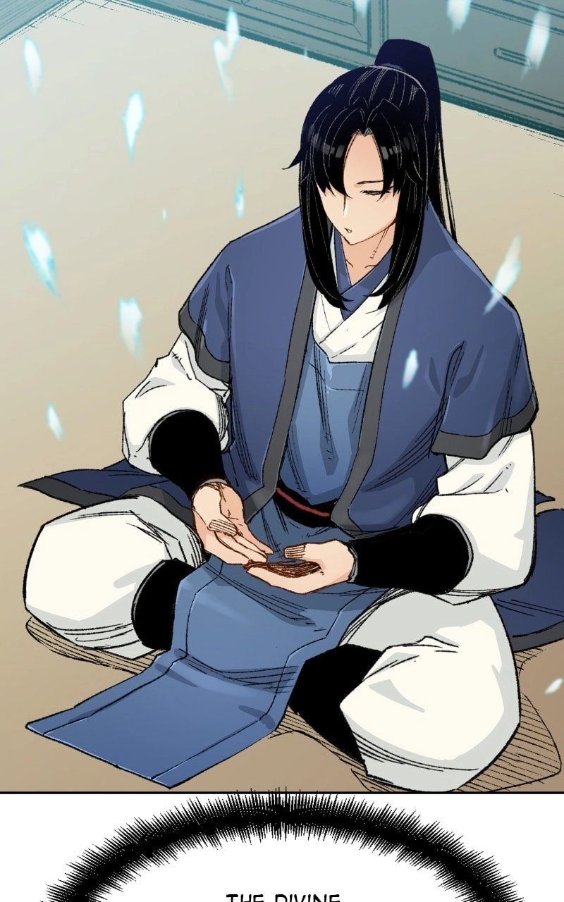 Reborn As The Heavenly Demon Chapter 2 Page 69