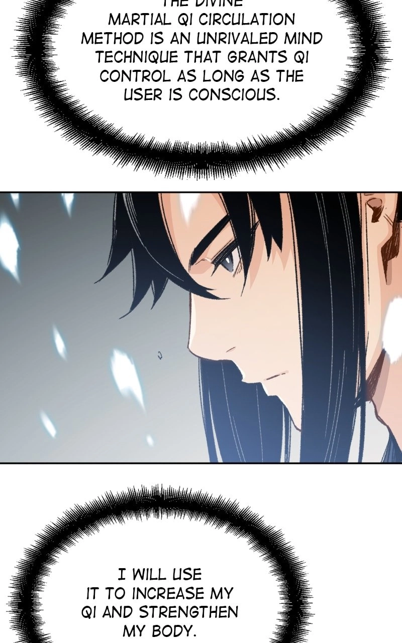 Reborn As The Heavenly Demon Chapter 2 Page 70