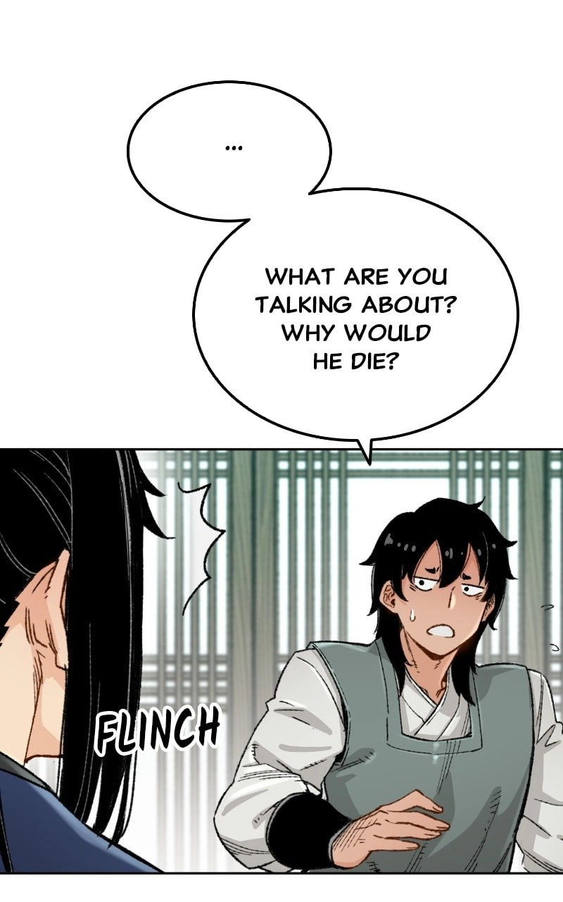 Reborn As The Heavenly Demon Chapter 2 Page 75