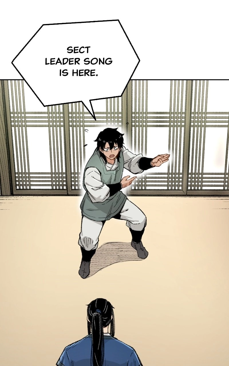 Reborn As The Heavenly Demon Chapter 2 Page 76