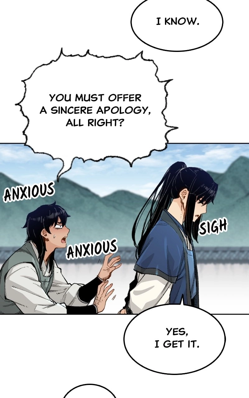 Reborn As The Heavenly Demon Chapter 2 Page 83