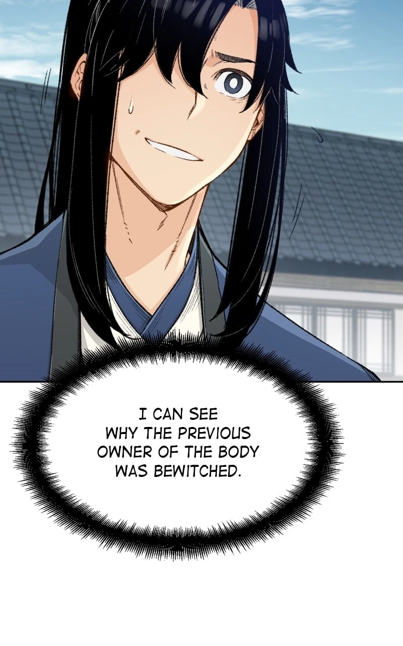 Reborn As The Heavenly Demon Chapter 2 Page 88