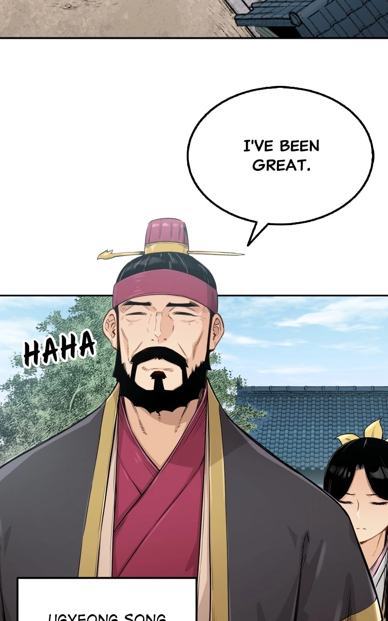 Reborn As The Heavenly Demon Chapter 2 Page 91