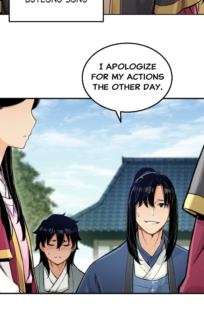Reborn As The Heavenly Demon Chapter 2 Page 92