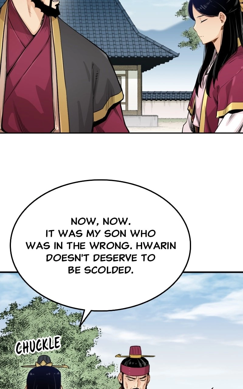 Reborn As The Heavenly Demon Chapter 2 Page 94