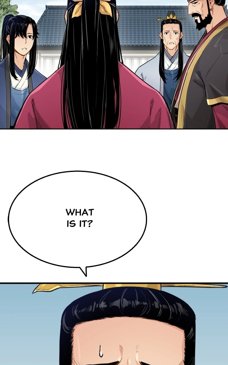 Reborn As The Heavenly Demon Chapter 2 Page 96