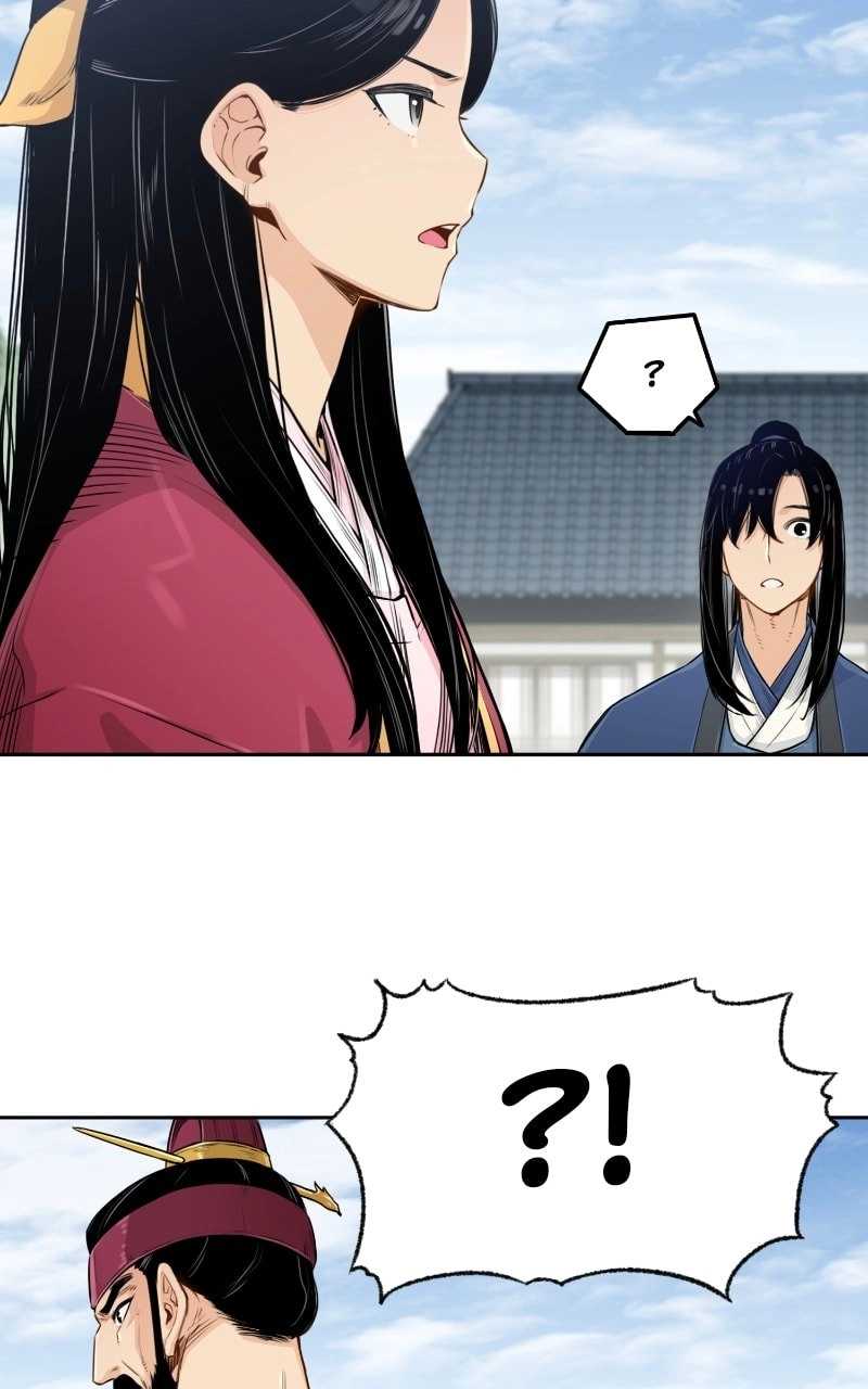 Reborn As The Heavenly Demon Chapter 2 Page 98