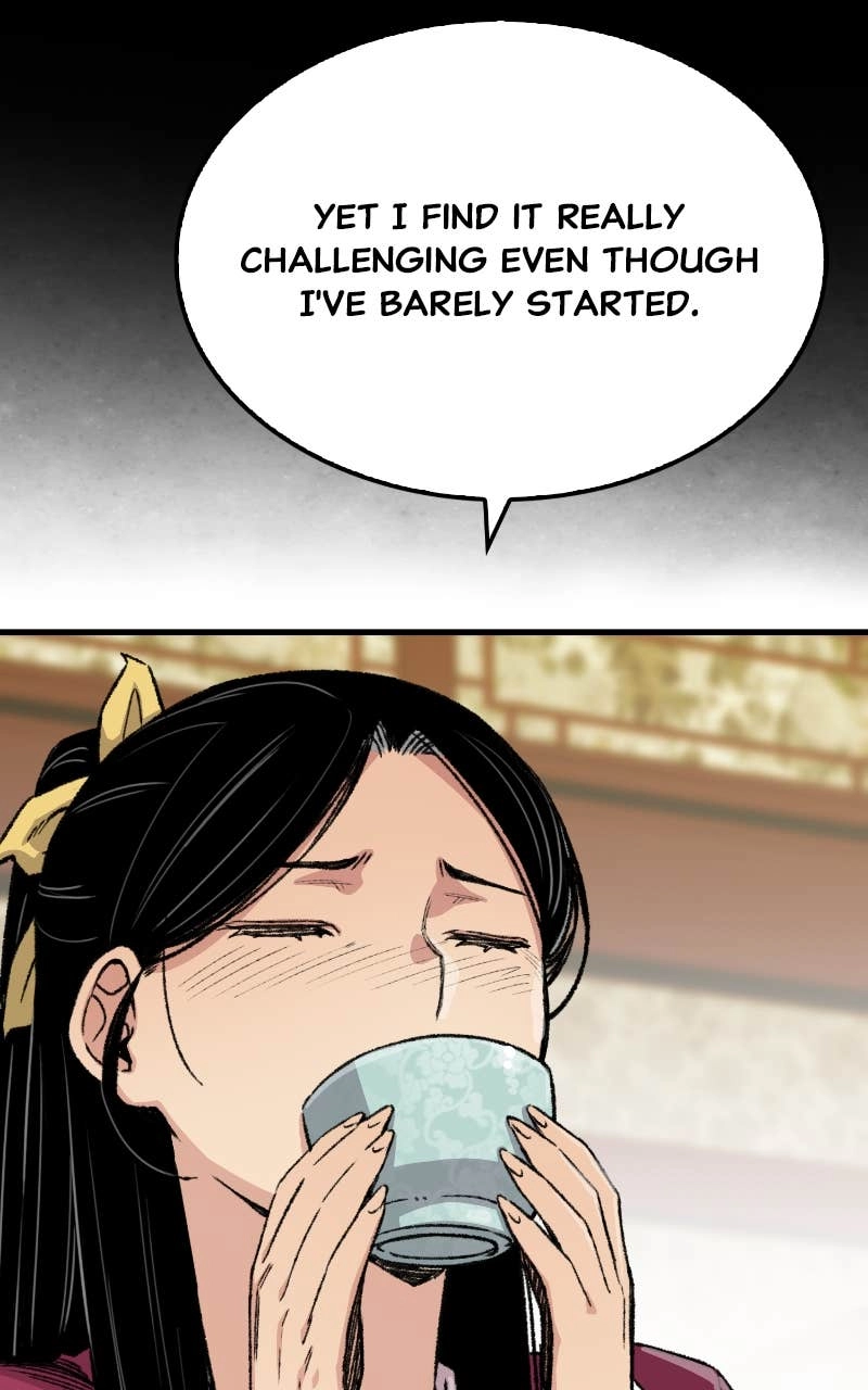 Reborn As The Heavenly Demon Chapter 55 Page 106