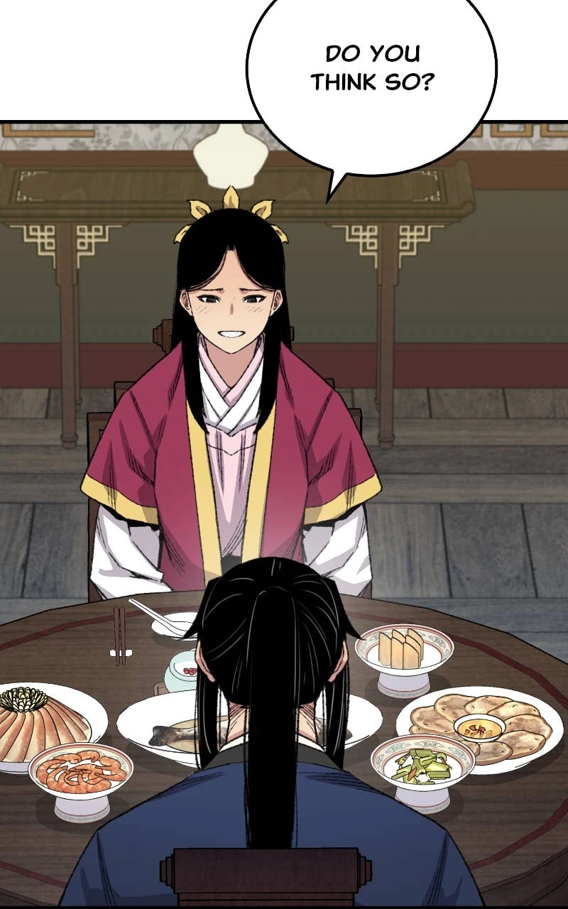 Reborn As The Heavenly Demon Chapter 55 Page 110