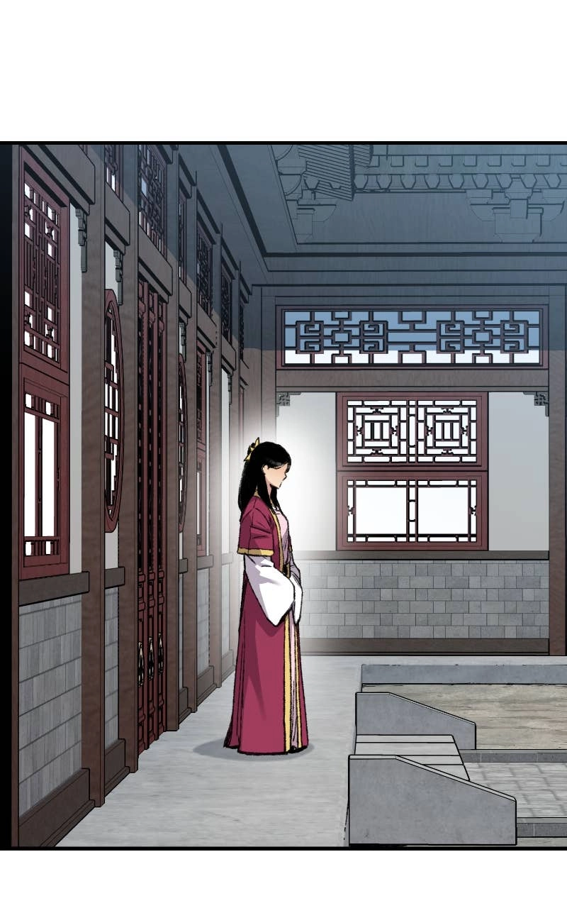 Reborn As The Heavenly Demon Chapter 55 Page 11