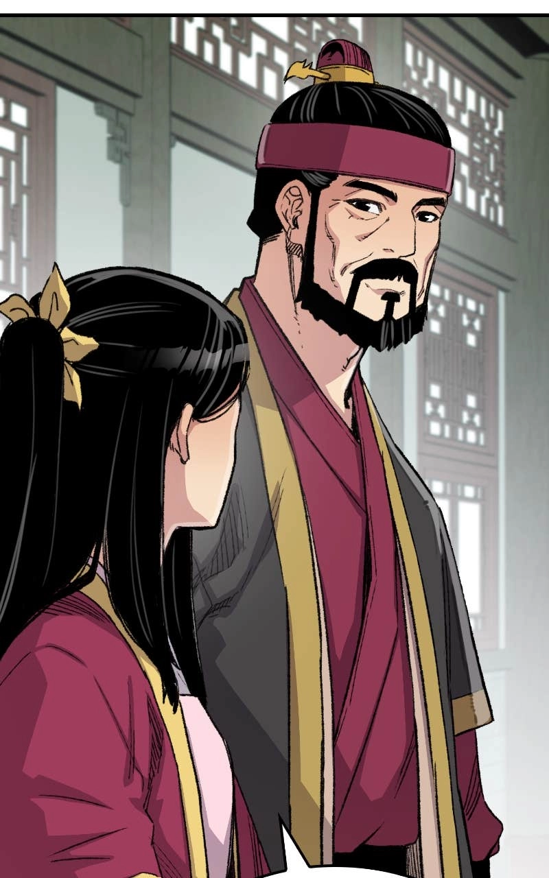 Reborn As The Heavenly Demon Chapter 55 Page 14