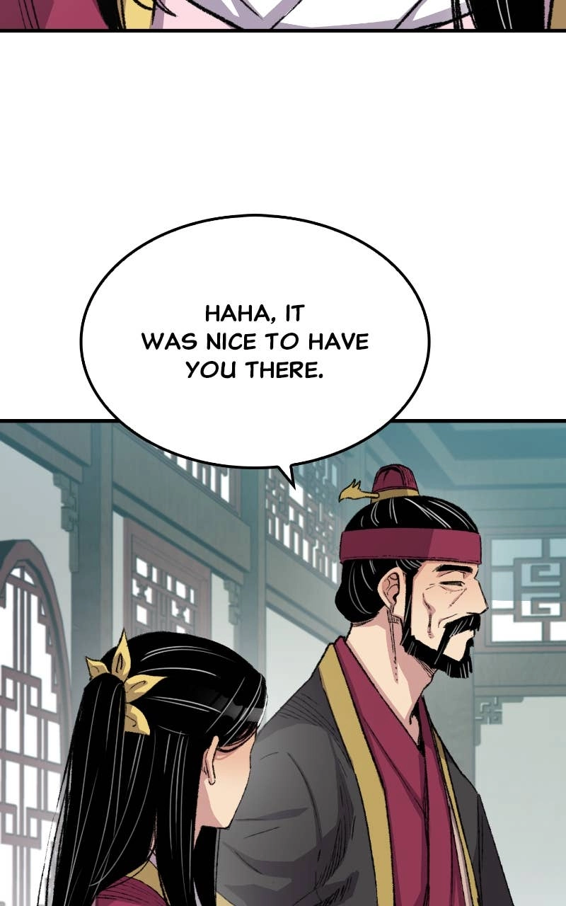 Reborn As The Heavenly Demon Chapter 55 Page 17