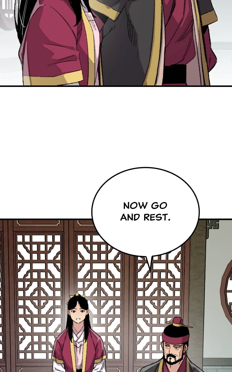 Reborn As The Heavenly Demon Chapter 55 Page 18