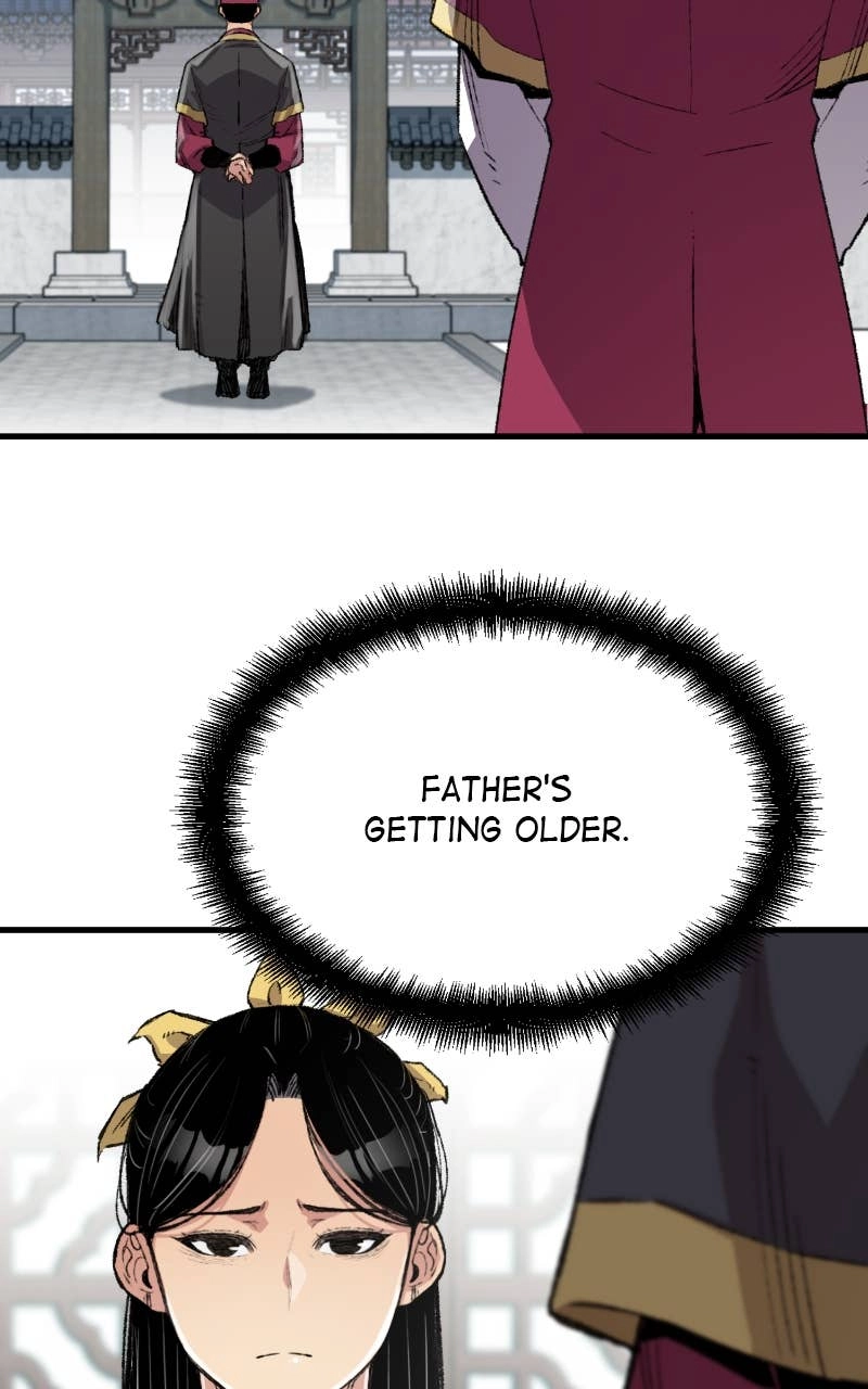 Reborn As The Heavenly Demon Chapter 55 Page 20