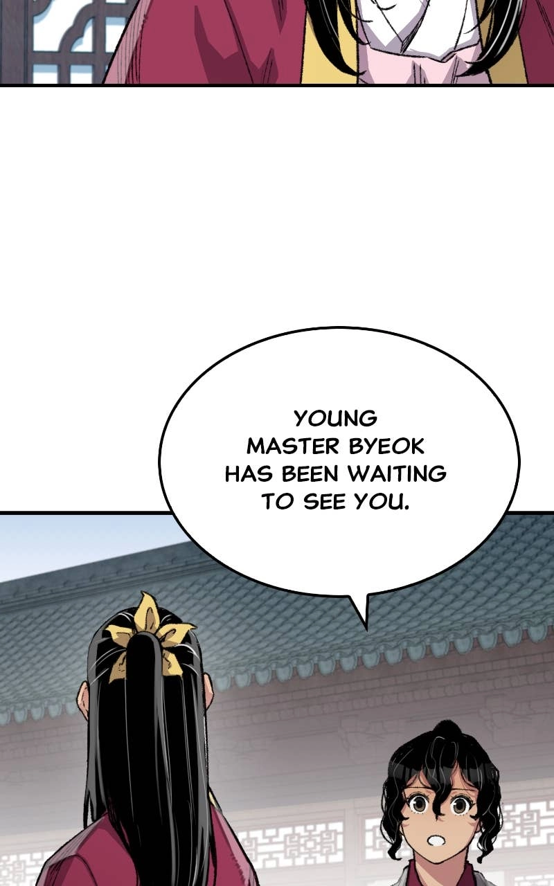 Reborn As The Heavenly Demon Chapter 55 Page 24