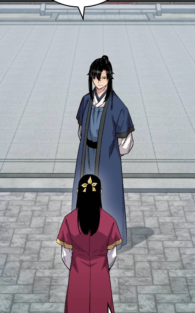 Reborn As The Heavenly Demon Chapter 55 Page 34
