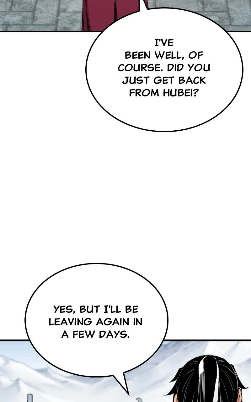 Reborn As The Heavenly Demon Chapter 55 Page 35