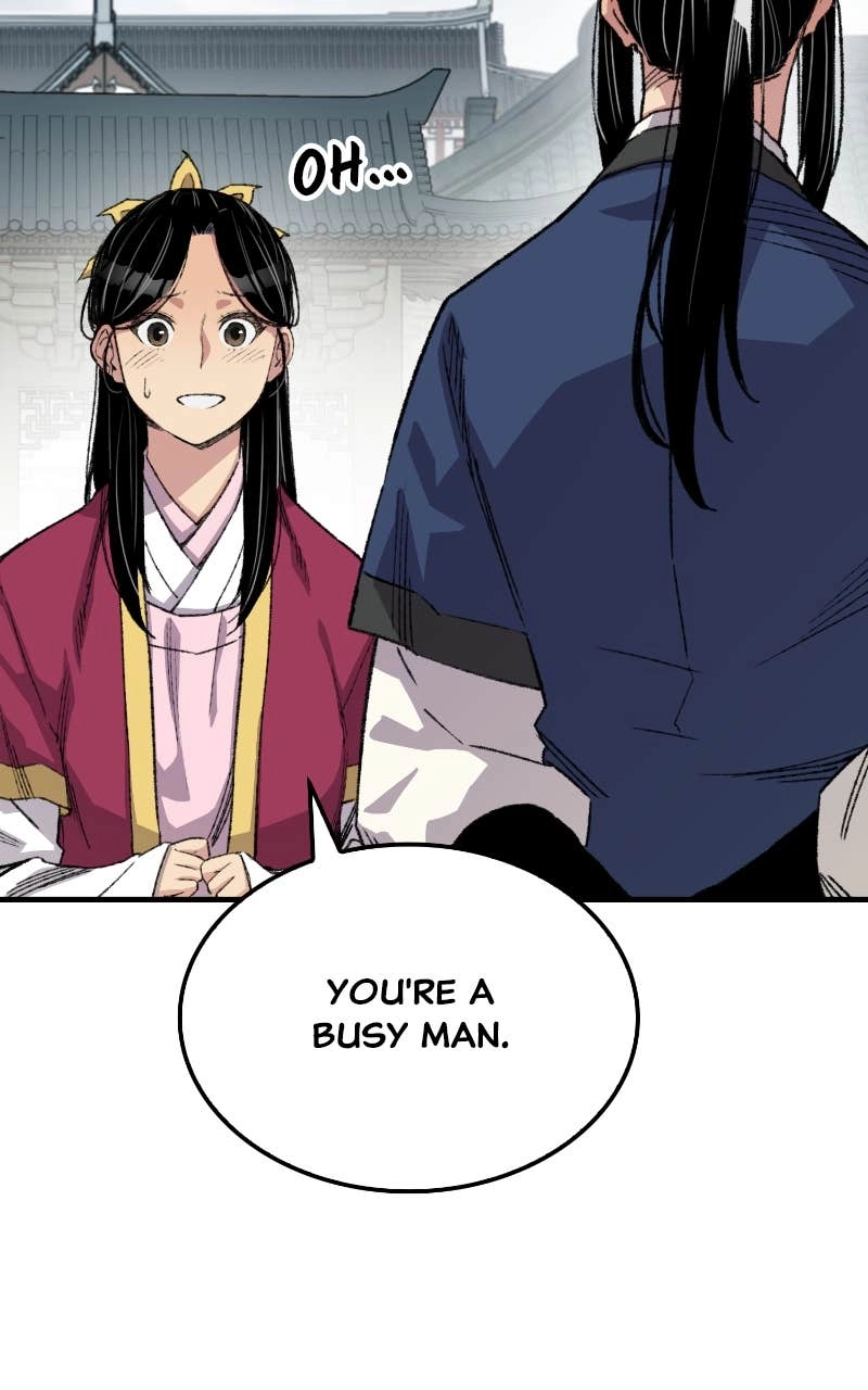 Reborn As The Heavenly Demon Chapter 55 Page 36