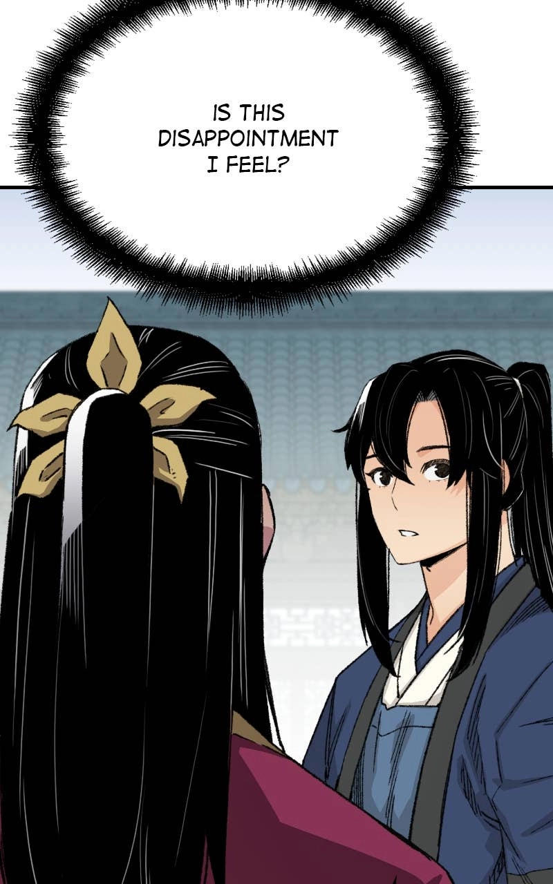 Reborn As The Heavenly Demon Chapter 55 Page 40