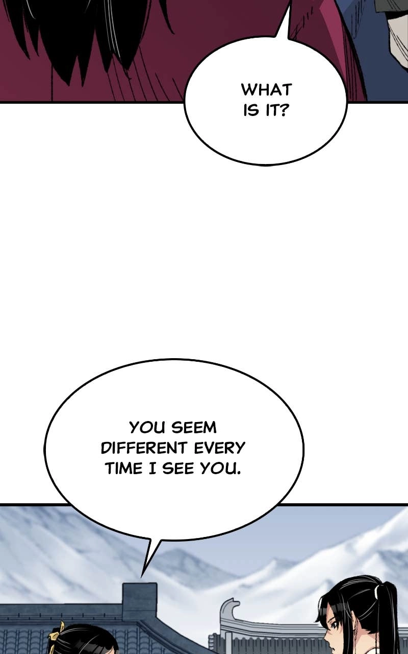 Reborn As The Heavenly Demon Chapter 55 Page 41