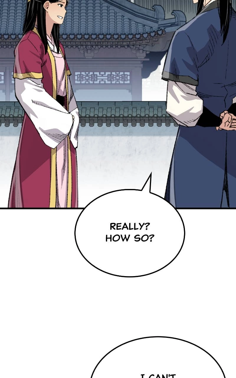 Reborn As The Heavenly Demon Chapter 55 Page 42