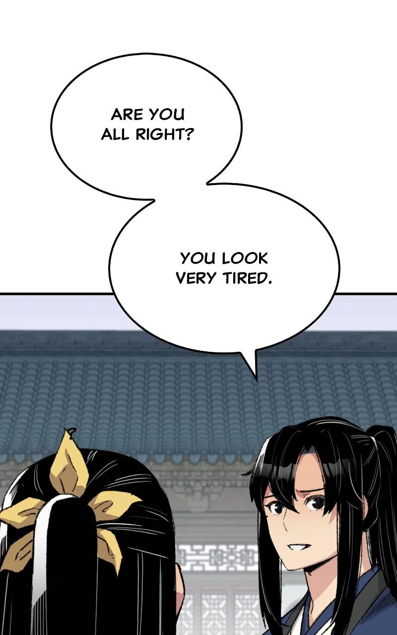 Reborn As The Heavenly Demon Chapter 55 Page 51