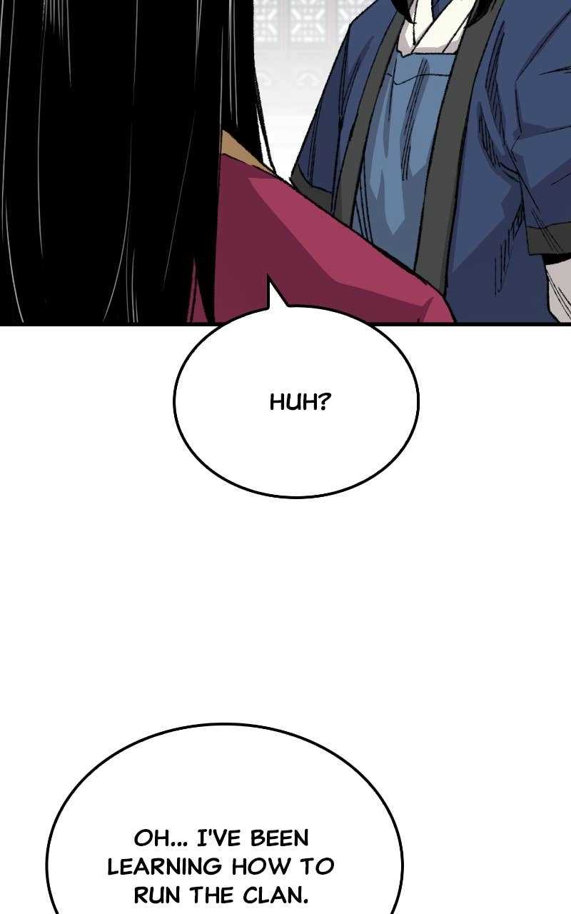 Reborn As The Heavenly Demon Chapter 55 Page 52