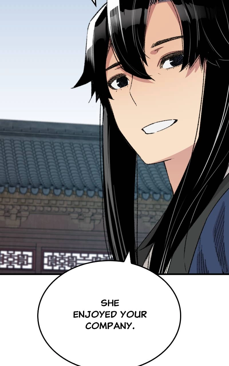 Reborn As The Heavenly Demon Chapter 55 Page 55