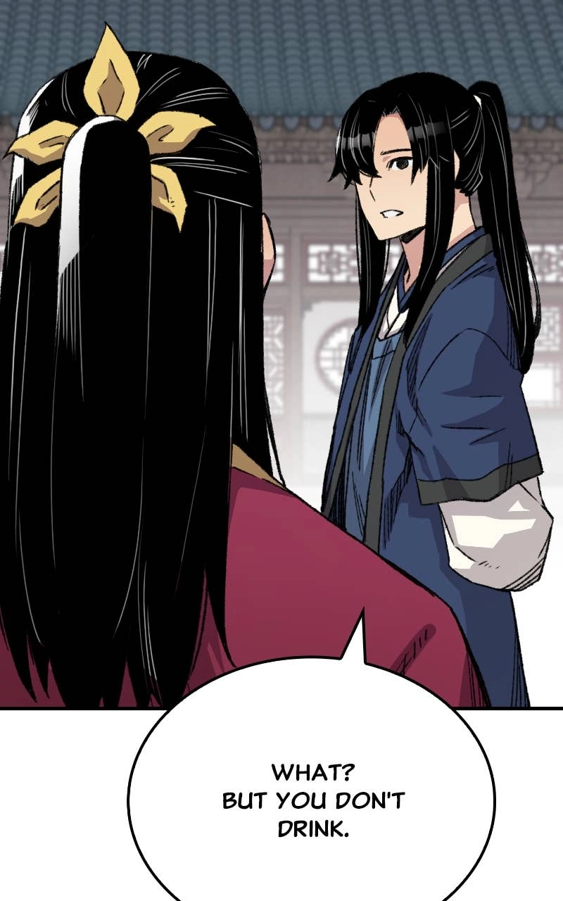 Reborn As The Heavenly Demon Chapter 55 Page 61