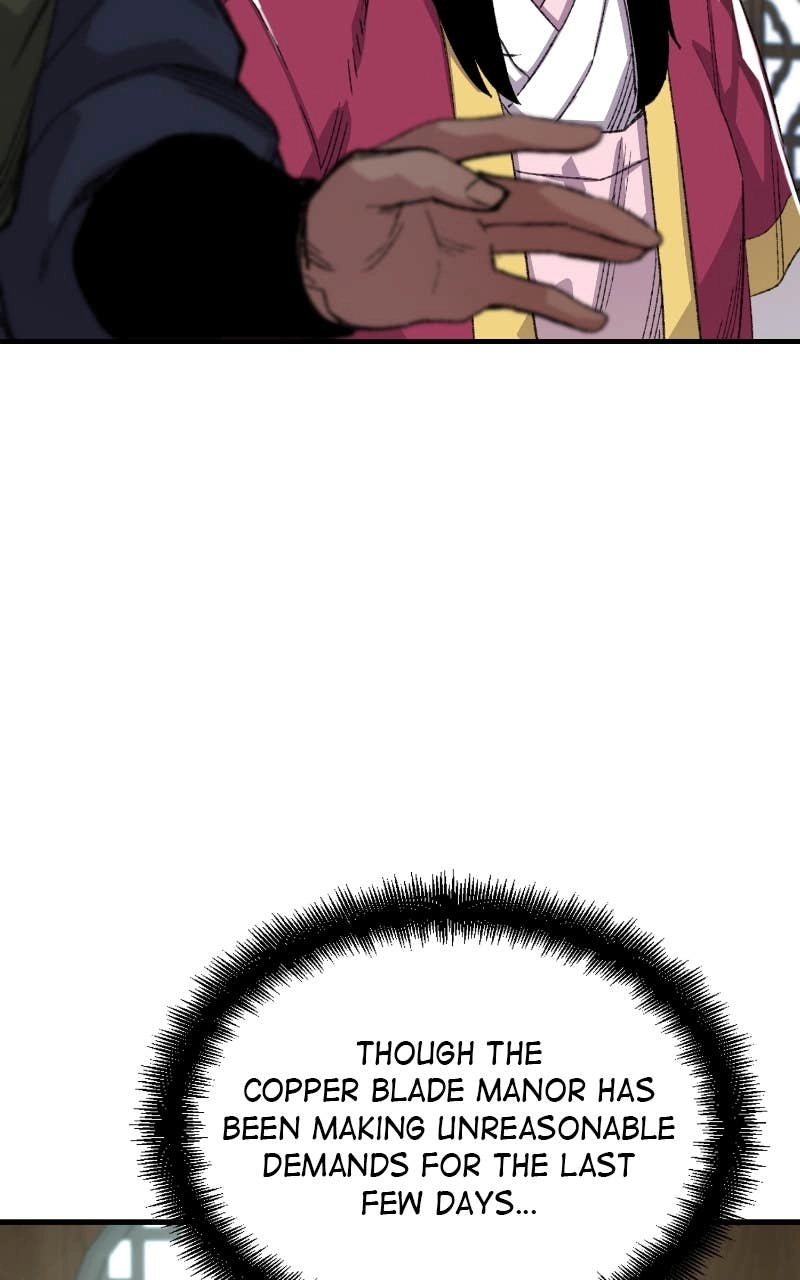 Reborn As The Heavenly Demon Chapter 55 Page 6