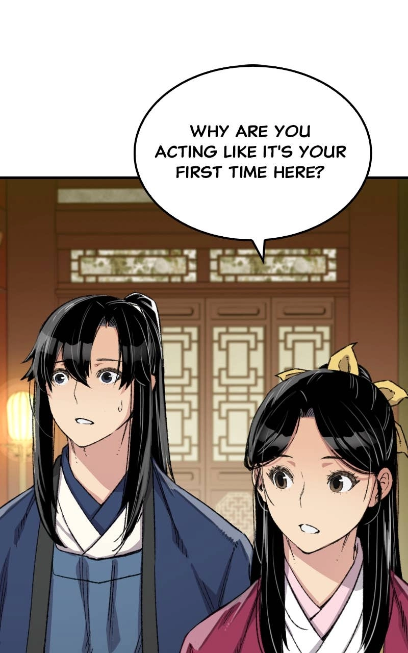 Reborn As The Heavenly Demon Chapter 55 Page 74