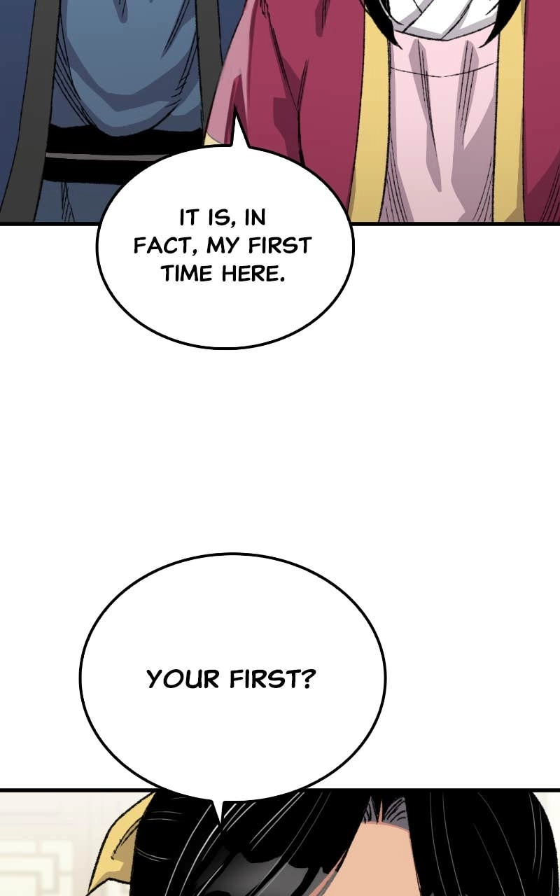 Reborn As The Heavenly Demon Chapter 55 Page 75