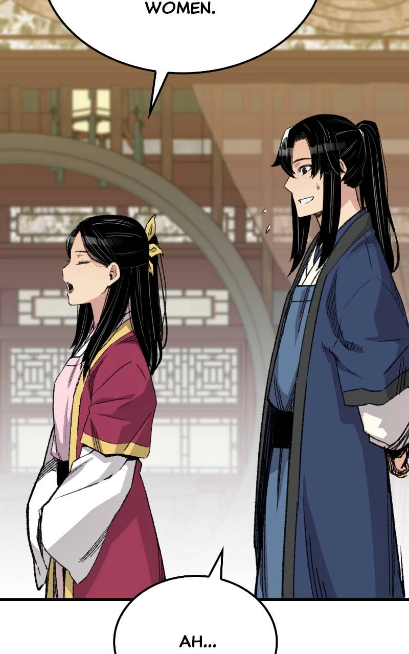 Reborn As The Heavenly Demon Chapter 55 Page 77