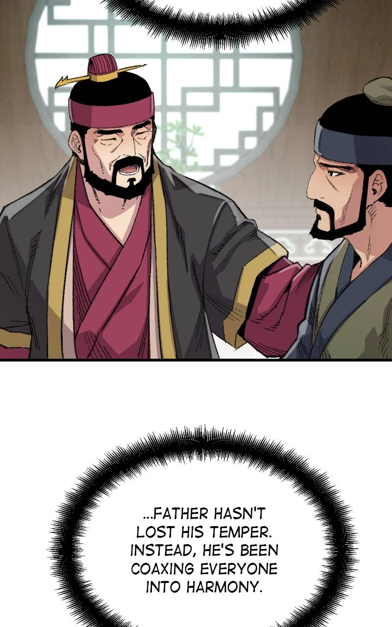 Reborn As The Heavenly Demon Chapter 55 Page 7