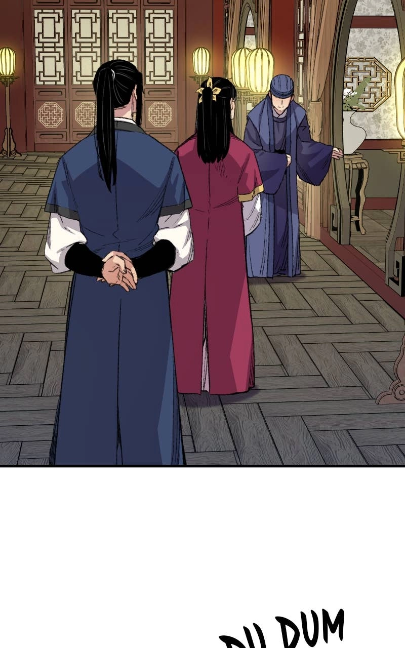Reborn As The Heavenly Demon Chapter 55 Page 80